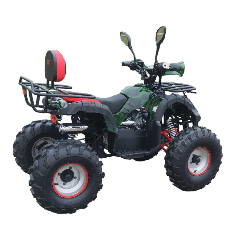 High quality 125cc ATV off road vehicle for sale